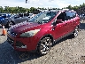 1FMCU9J97DU****** Used and Repairable 2013 Ford Escape in Hartford