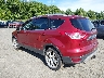 1FMCU9J97DU****** Salvage and Repairable 2013 Ford Escape in Hartford