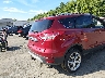 1FMCU9J97DU****** Salvage and Wrecked 2013 Ford Escape in Connecticut State