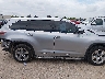 5TDYKRFH5GS****** Repairable 2016 Toyota Highlander in Texas State