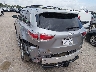 5TDYKRFH5GS****** Salvage and Repairable 2016 Toyota Highlander in Houston