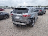 5TDYKRFH5GS****** Salvage and Wrecked 2016 Toyota Highlander in Texas State