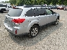 4S4BRBCC5C3****** Salvamento y Destrozados 2012 Subaru Outback en Estado de Connecticut