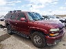 1GNEK13Z33R****** Repairable 2003 Chevrolet Tahoe in Texas State