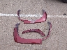1GNEK13Z33R****** Wrecked 2003 Chevrolet Tahoe in Texas State