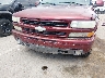 1GNEK13Z33R****** Repairable 2003 Chevrolet Tahoe