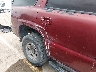 1GNEK13Z33R****** Salvage and Wrecked 2003 Chevrolet Tahoe in El Paso