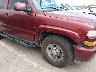 1GNEK13Z33R****** Used and Repairable 2003 Chevrolet Tahoe in El Paso