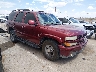 1GNEK13Z33R****** Salvage and Wrecked 2003 Chevrolet Tahoe in El Paso