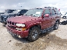 1GNEK13Z33R****** Used and Repairable 2003 Chevrolet Tahoe in El Paso
