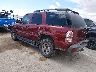 1GNEK13Z33R****** Salvage and Repairable 2003 Chevrolet Tahoe in El Paso
