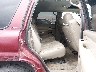 1GNEK13Z33R****** Wrecked 2003 Chevrolet Tahoe in El Paso