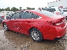 5NPE24AF7KH****** Repairable 2019 Hyundai Sonata in Texas State