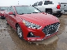 5NPE24AF7KH****** Salvage and Wrecked 2019 Hyundai Sonata in Austin