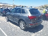 WA1LFAFP9EA****** Salvage and Repairable 2014 Audi Q5 in Santa Clarita