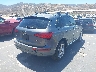 WA1LFAFP9EA****** Salvage and Wrecked 2014 Audi Q5 in California State