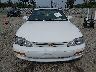 4T1BG12K5TU****** Destrozados 1996 Toyota Camry en Estado de Nueva Jersey