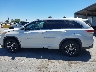 5TDKKRFH1GS****** Repairable 2016 Toyota Highlander in California State