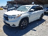 5TDKKRFH1GS****** Used and Repairable 2016 Toyota Highlander in East Bay