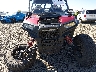 3NSVDE922GF****** Destrozados 2016 Polaris RZR