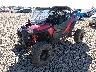 3NSVDE922GF****** Usados y Reparables 2016 Polaris RZR en Eugene