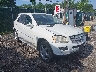 4JGBB86E88A****** Salvamento y Destrozados 2008 Mercedes-Benz M-Class en Long Island