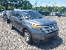 1FMHK8D89BG****** Salvage and Wrecked 2011 Ford Explorer in LI - Green Yard