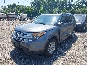 1FMHK8D89BG****** Used and Repairable 2011 Ford Explorer in LI - Green Yard