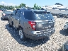 1FMHK8D89BG****** Salvage and Repairable 2011 Ford Explorer in LI - Green Yard