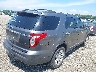 1FMHK8D89BG****** Salvage and Wrecked 2011 Ford Explorer in New York State