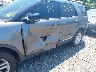 1FMHK8D89BG****** Salvage and Repairable 2011 Ford Explorer in New York State