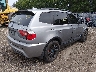 WBXPA93496W****** Salvage and Wrecked 2006 BMW X3 in New York State