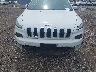 1C4PJMCB9FW****** Wrecked 2015 Jeep Cherokee in New York State