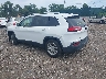 1C4PJMCB9FW****** Salvage and Repairable 2015 Jeep Cherokee in Long Island