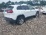 1C4PJMCB9FW****** Salvage and Wrecked 2015 Jeep Cherokee in New York State