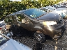 3N8CM0JT7FK****** Wrecked 2015 Nissan NV 200 in New York State