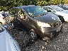 3N8CM0JT7FK****** Salvage and Wrecked 2015 Nissan NV 200 in Long Island