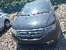 5FNRL5H91CB****** Salvage 2012 Honda Odyssey in New York State