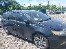5FNRL5H91CB****** Wrecked 2012 Honda Odyssey in New York State