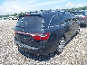 5FNRL5H91CB****** Salvage and Wrecked 2012 Honda Odyssey in New York State
