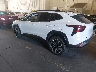 KL77LJEP9SC****** Salvamento y Reparables 2025 Chevrolet Trax en Portland