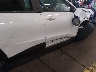 KL77LJEP9SC****** Salvamento y Reparables 2025 Chevrolet Trax en Estado de Oregón