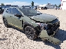 4S4GUHF64R3****** Salvamento y Destrozados 2024 Subaru Crosstrek en Missoula