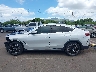 5UXCY6C05N9****** Salvamento 2022 BMW X6