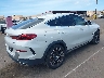 5UXCY6C05N9****** Salvamento y Destrozados 2022 BMW X6 en Estado de Hawaii