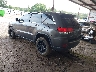 1C4RJEBGXKC****** Salvage and Repairable 2019 Jeep Grand Cherokee in Shreveport