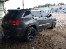 1C4RJEBGXKC****** Salvage and Wrecked 2019 Jeep Grand Cherokee in Louisiana State