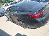 JN1EV7BR8MM****** Salvamento y Reparables 2021 Infiniti Q50 en Taunton
