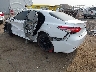 4T1B11HK1KU****** Salvage and Repairable 2019 Toyota Camry in Spokane
