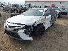 4T1B11HK1KU****** Salvage and Repairable 2019 Toyota Camry in Washington State